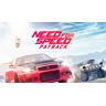 Ghost Games Need for Speed: Payback