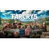 Ubisoft Kiev Far Cry 5