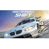 Slightly Mad Studios Need For Speed: Shift