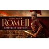 CREATIVE ASSEMBLY Total War: Rome II Emperor Edition