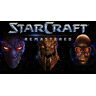 Blizzard StarCraft Remastered