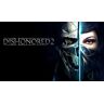 Arkane Studios Dishonored 2 (Xbox ONE / Xbox Series X S)