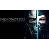 Arkane Studios Dishonored 2 (Xbox ONE / Xbox Series X S)