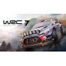KT Racing WRC 7: World Rally Championship