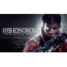 Arkane Studios Dishonored: Death of the Outsider