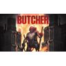 Transhuman Design Butcher