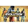 Ubisoft  Shanghaï Trials Evolution Gold Edition