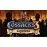 GSC Game World Complete Cossacks 3 Experience