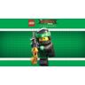 TT Games The LEGO NINJAGO Movie Video Game