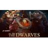 Whale Rock Games We are the Dwarves