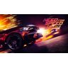 Ghost Games Need for Speed Payback Deluxe Edition (Xbox ONE / Xbox Series X S)