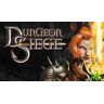 Gas Powered Games Dungeon Siege