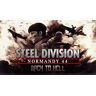 Eugen Systems Steel Division: Normandy 44 - Back to Hell