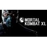 QLOC Mortal Kombat XL