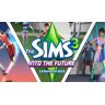 The Sims Studio OS Sims 3: Into The Future
