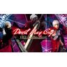 CAPCOM Co., Ltd. Devil May Cry HD Collection