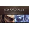 Monolith Productions Middle-earth: Shadow of War Expansion Pass