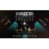 AMPLITUDE Studios Dungeon of the Endless - Pixel Edition