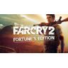 Ubisoft Montreal Far Cry 2: Fortune's Edition