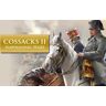 GSC Game World Cossacks 2: Napoleonic Wars