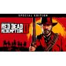 Rockstar Games Red Dead Redemption 2 Special Edition