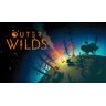 Mobius Digital Outer Wilds
