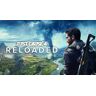 Avalanche Studios Just Cause 4 Reloaded