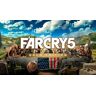 Ubisoft Kiev Far Cry 5 Gold Edition