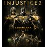 NetherRealm Studios Injustice 2 Legendary Edition