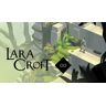 Square Enix Montréal Lara Croft GO