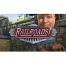 Feral Interactive (Mac) Sid Meier's Railroads!