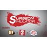 Bossa Studios Surgeon Simulator