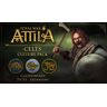 CREATIVE ASSEMBLY Total War: ATTILA: Celts Culture Pack