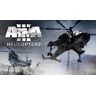 Bohemia Interactive Arma 3: Helicopters