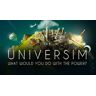 Crytivo The Universim