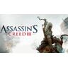 Ubisoft Montreal Assassin's Creed III