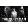 Human Head Studios The quiet Man