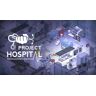 Oxymoron Games Project Hospital