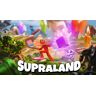 Supra Games Supraland