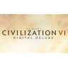 Aspyr (Linux) Sid Meier's Civilization VI Digital Deluxe Edition