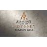Ubisoft  Shanghaï Assassin's Creed Odyssey Season Pass