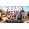 Ubisoft  Shanghaï Far Cry New Dawn