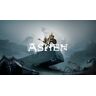 A44 Ashen