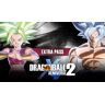 DIMPS Dragon Ball Xenoverse 2 Extra Pass