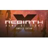 Egosoft X Rebirth Complete Edition
