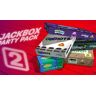 Jackbox Games, Inc. The Jackbox Party Pack 2