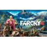Ubisoft Montreal, Red Storm, Sha Far Cry 4