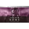 CREATIVE ASSEMBLY Rome: Total War - Collection