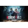 CAPCOM Co., Ltd. Resident Evil 2 Biohazard RE:2 Deluxe Edition