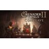 Paradox Development Studio Crusader Kings II: Conclave